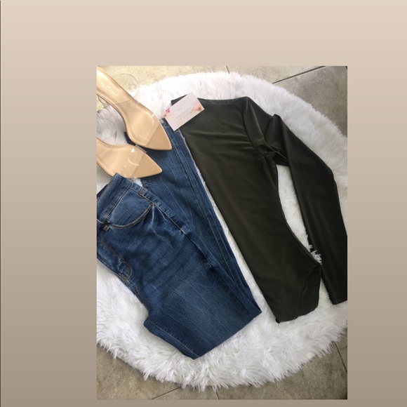 Bodysuit - Picture 2 of 2